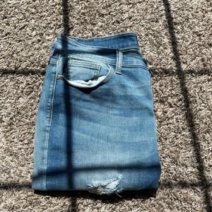 Judy Blue skinny fit